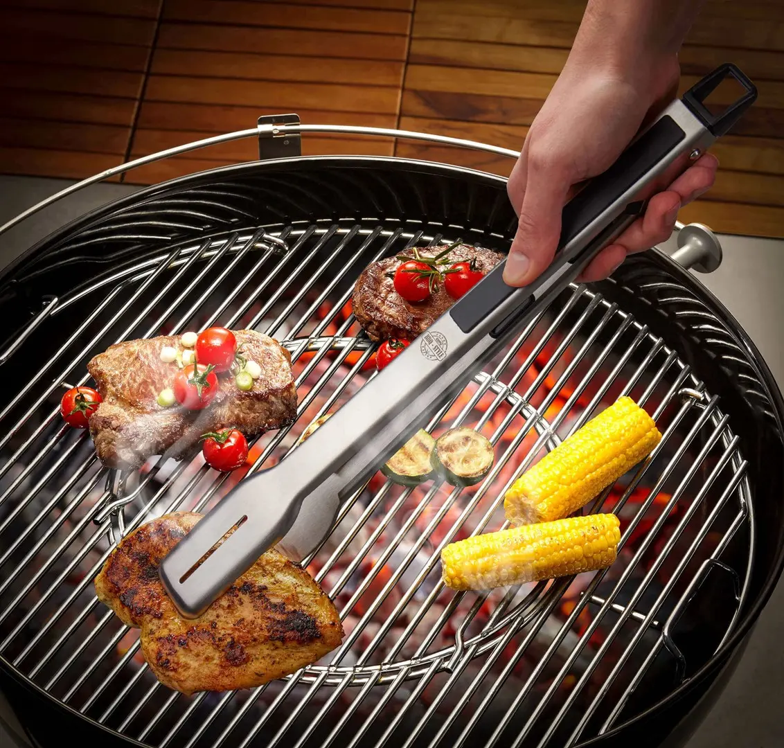 Szczypce Gefu BBQ G89549
