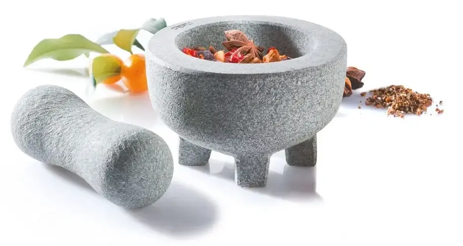 Moździerz Gefu Crunchy G35310 10cm