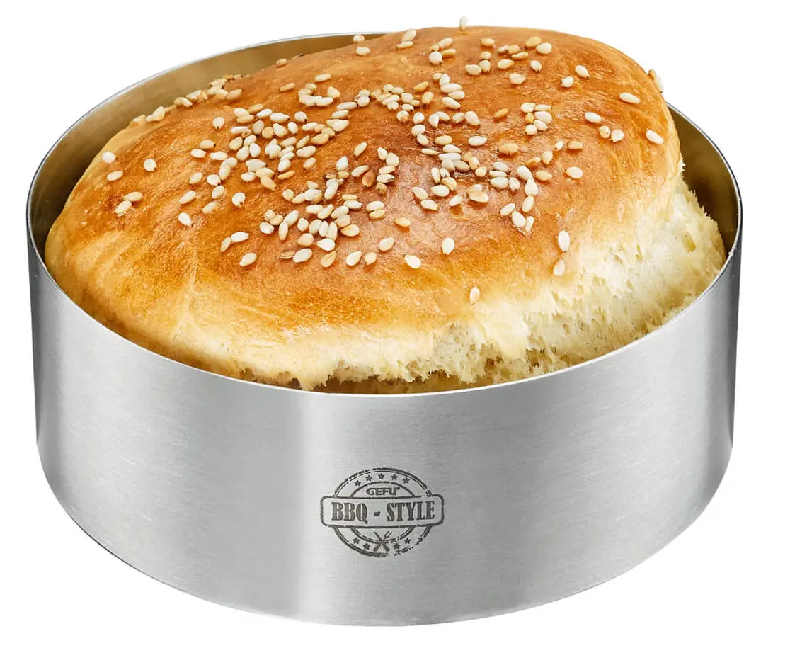 Gefu BBQ G89361