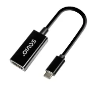 Savio AK-79 USB-C do HDMI 4K 30 Hz