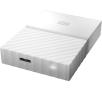 Dysk WD My Passport 4TB 2,5" USB 3.0 (biały)