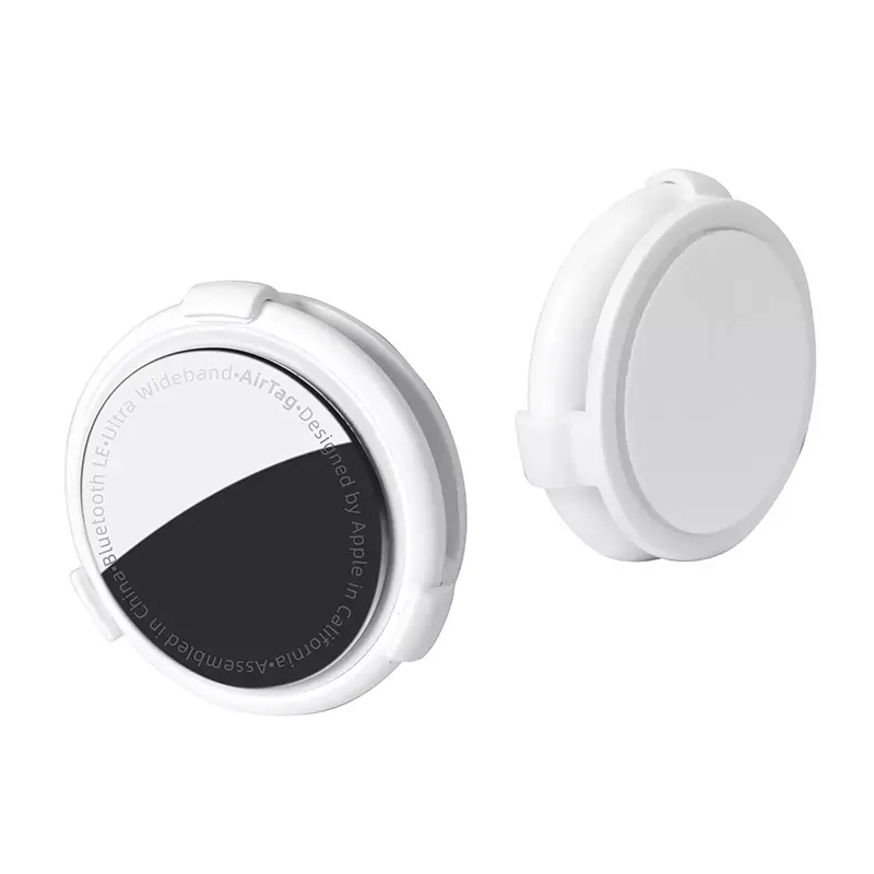 Uchwyt Sunnylife na lokalizator AirTag do DJI