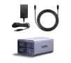 Kieszeń Unitek S1308A01-EU SATA 2,5"/3,5" SATA HDD/SSD Szary