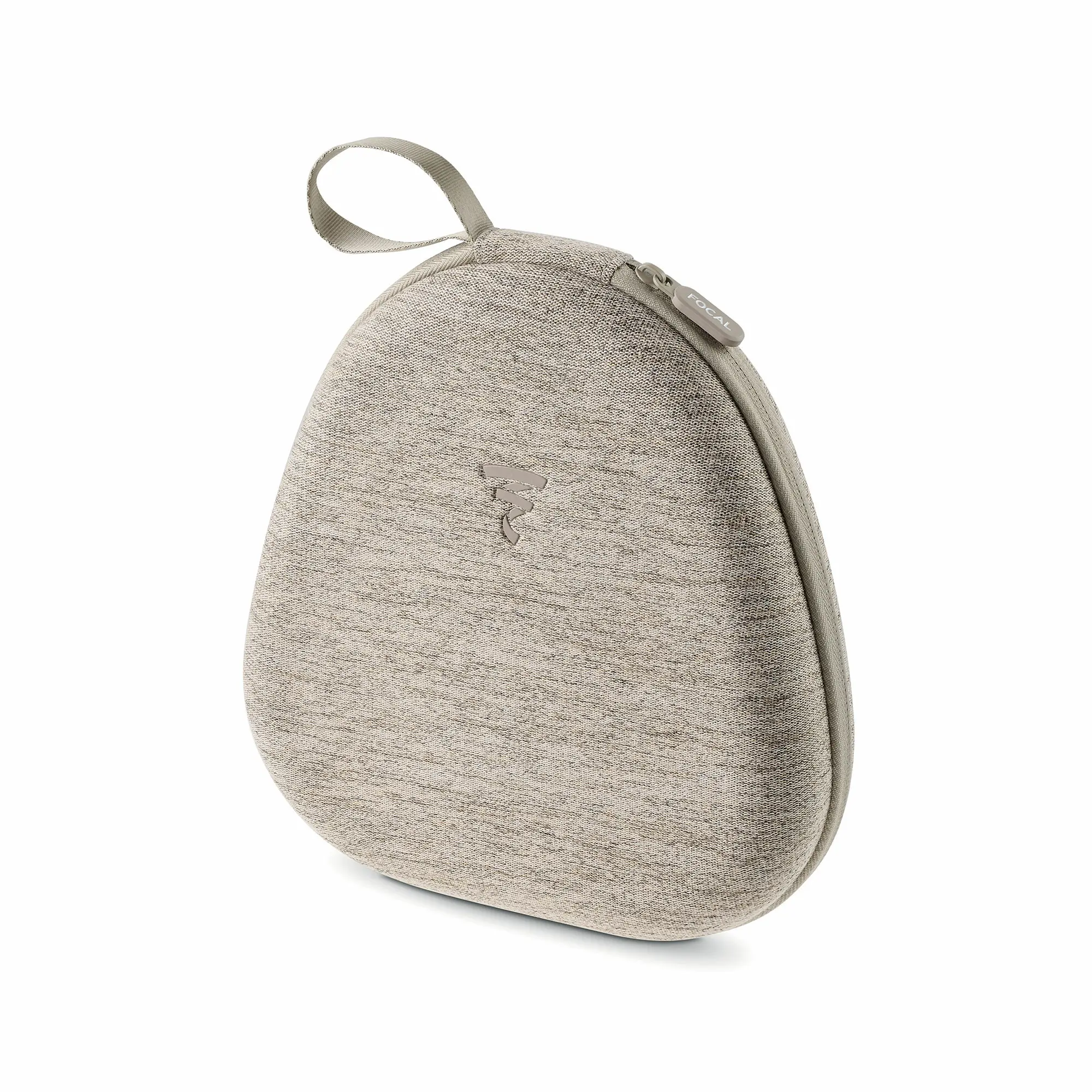 Słuchawki bezprzewodowe Focal Bathys Dune Nauszne Bluetooth 5.1 Kremowy