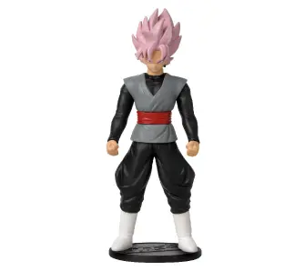 Figurka Bandai Dragon Ball Flash - Super Saiyan Rose Goku Black