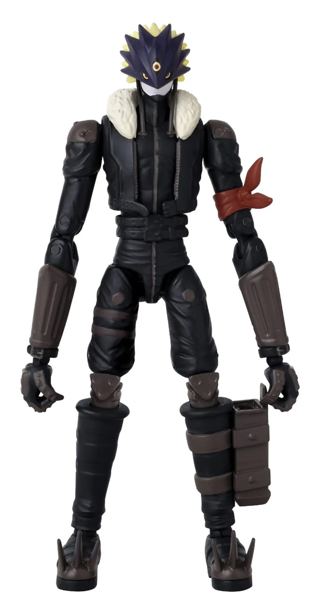 Figurka Bandai Anime Heroes Digimon - Beelzemon