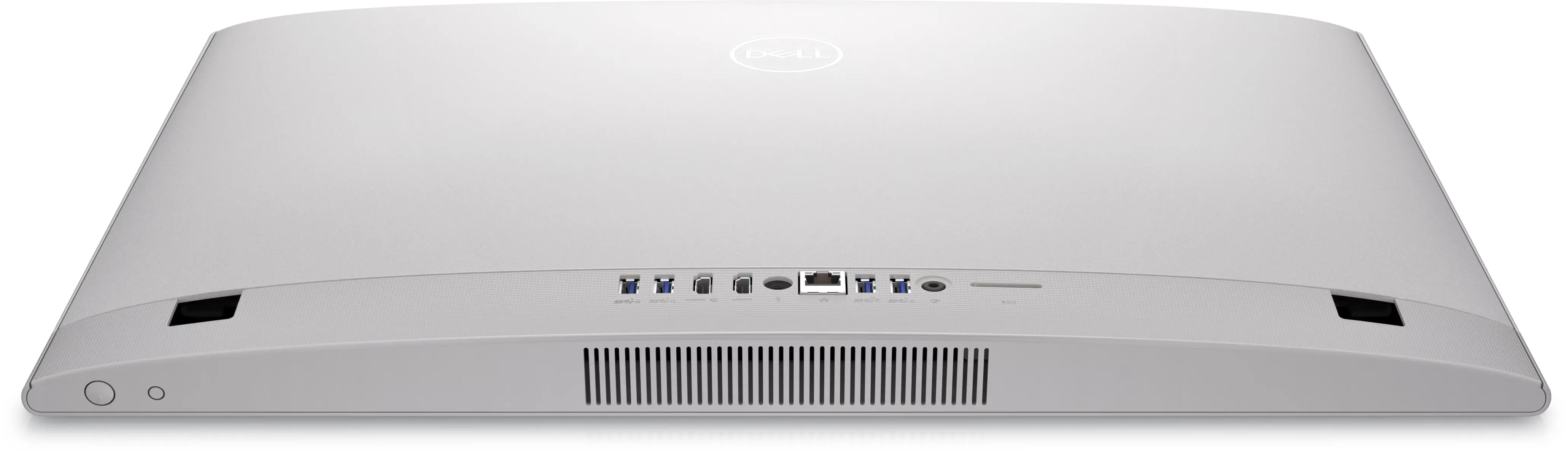 Komputer Dell Inspiron 24 AiO 5430-2376 Ultra 7 150U 23,8" 16GB RAM 1TB Dysk SSD Win11 Pro Biały