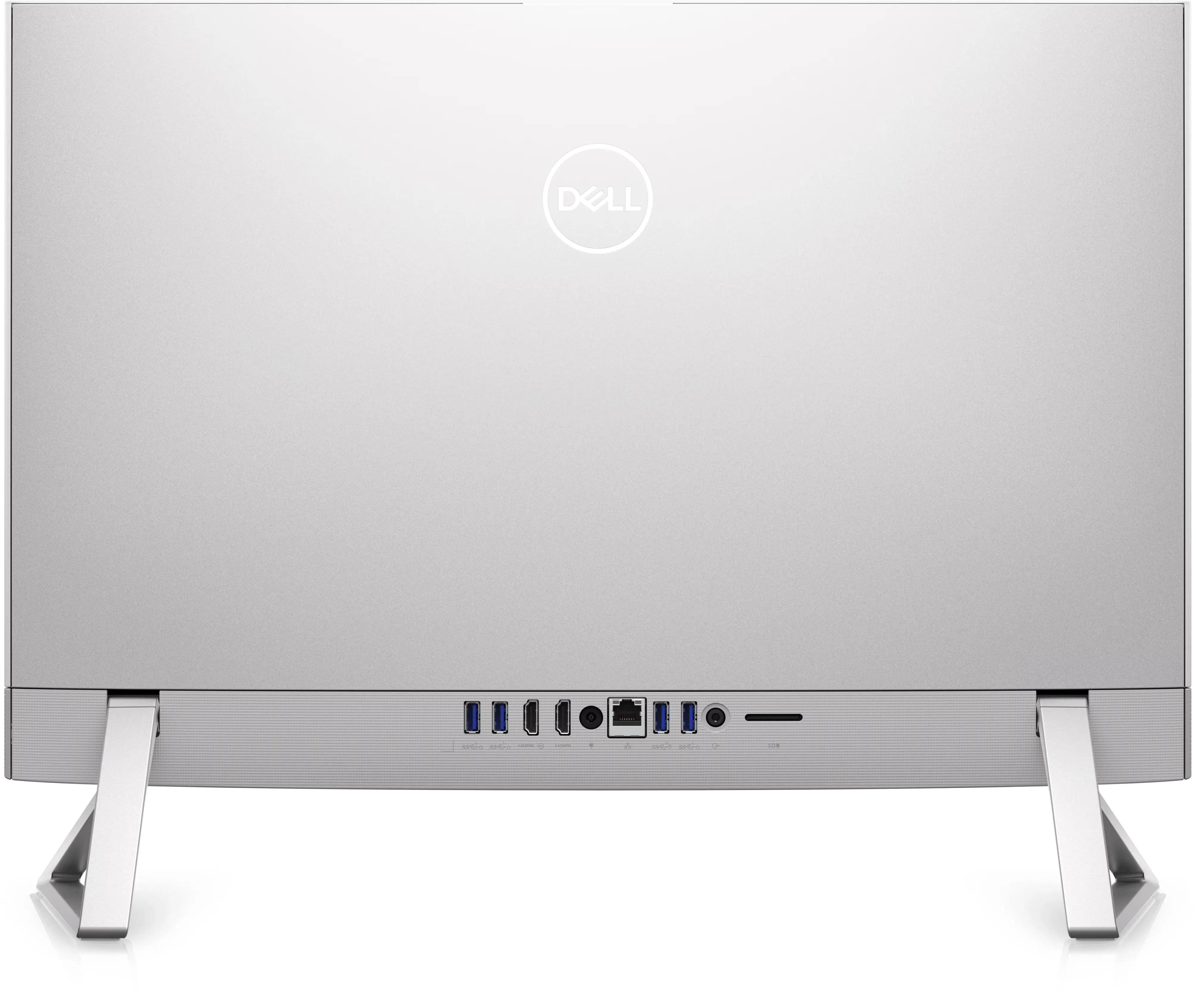 Komputer Dell Inspiron 24 AiO 5430-2376 Ultra 7 150U 23,8" 16GB RAM 1TB Dysk SSD Win11 Pro Biały
