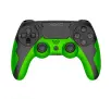 Pad Yaxo Hornet Fury Matrix Green do PC, PS4 Bezprzewodowy/Przewodowy Zielony