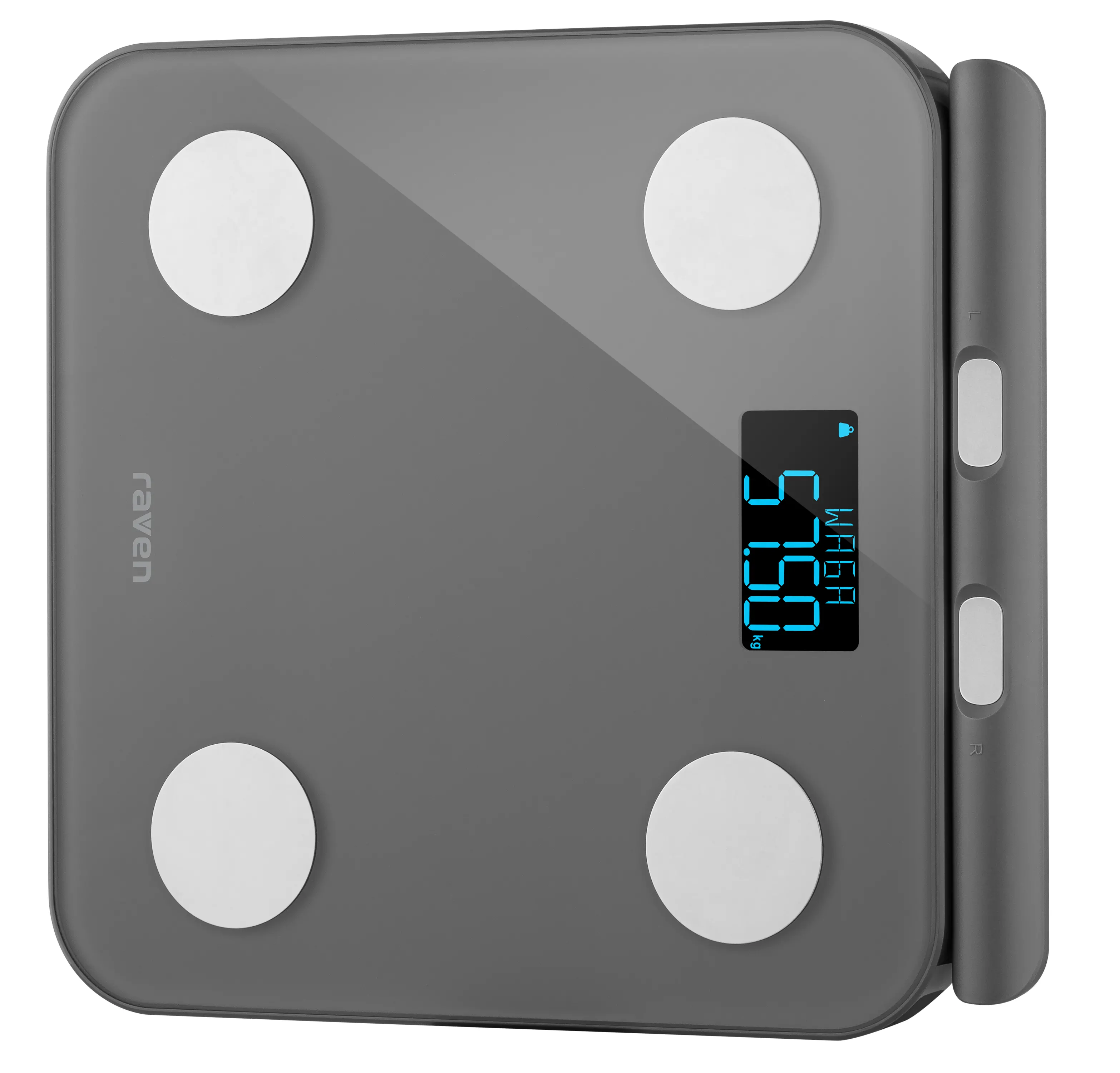 Waga Raven EW012BT 180kg