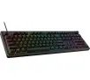 Klawiatura mechaniczna HyperX Alloy Rise Red Linear Czarny