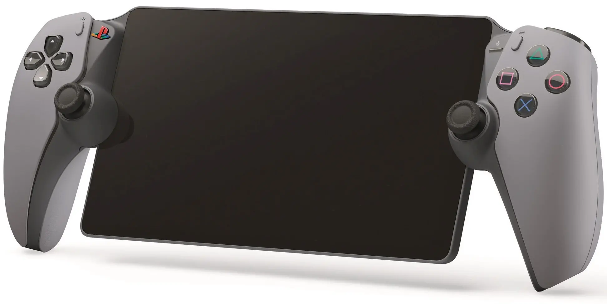 Odtwarzacz do streamingu Sony PlayStation Portal Edycja limitowana na 30. rocznicę