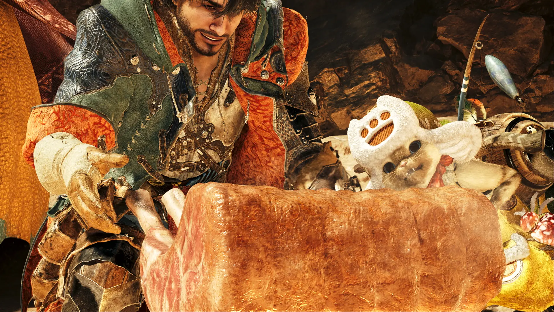 Monster Hunter Wilds Gra na PS5