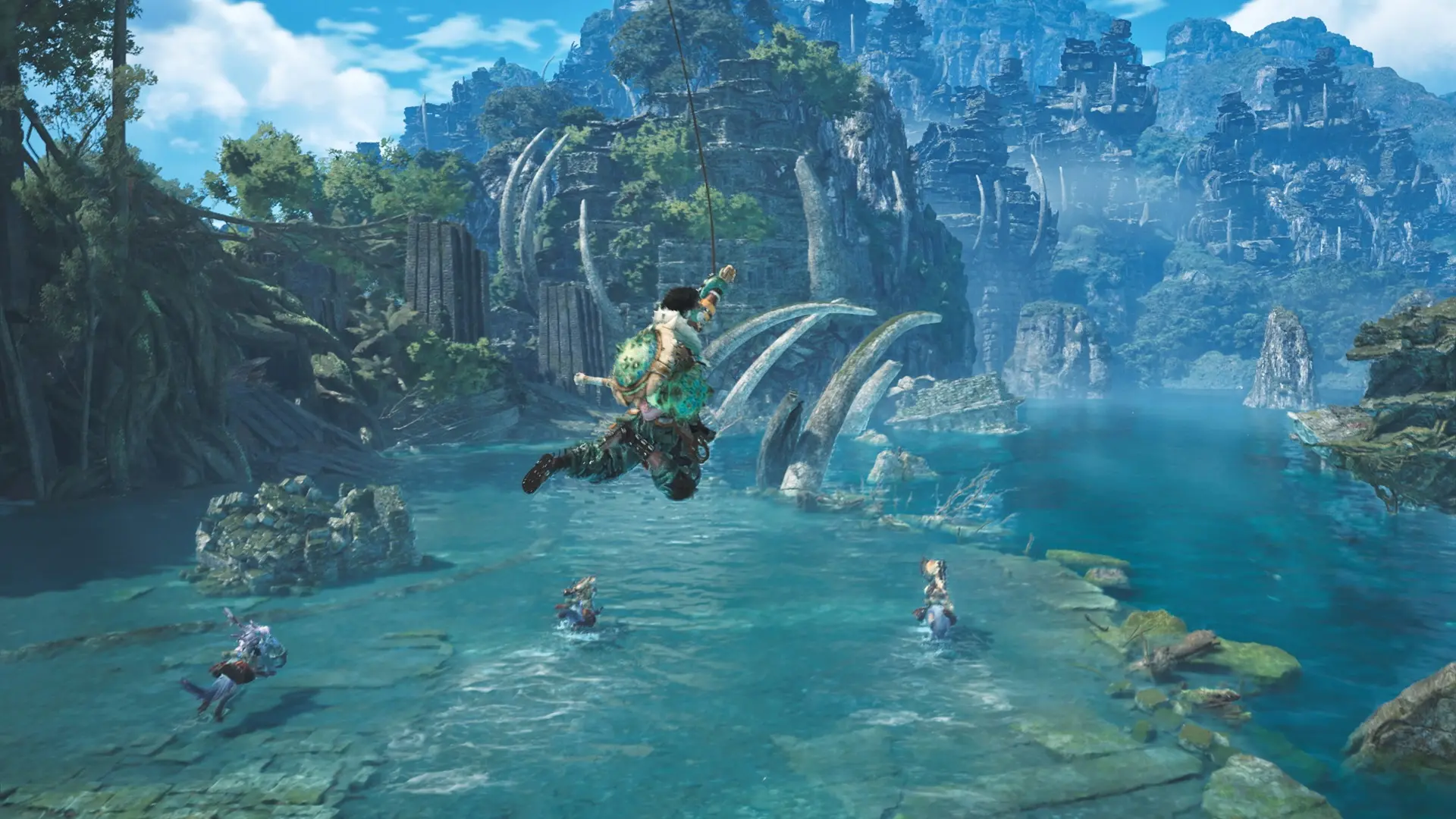 Monster Hunter Wilds Gra na PS5