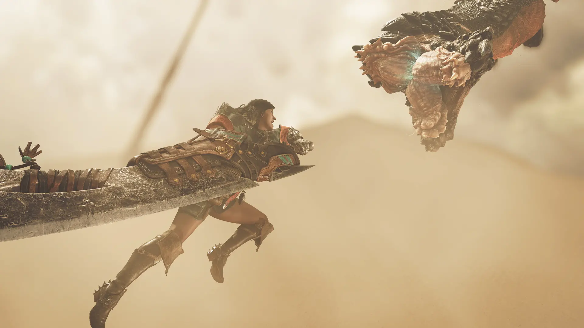 Monster Hunter Wilds Gra na PS5