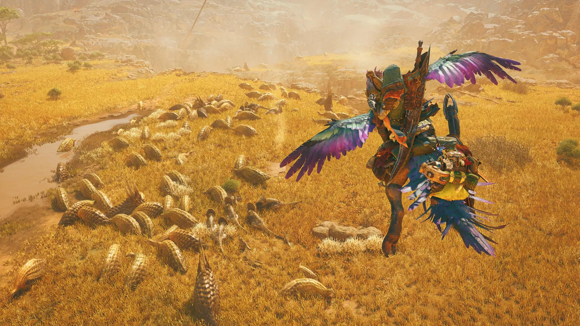 Monster Hunter Wilds Gra na PS5