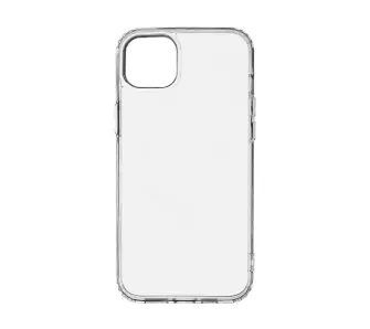 Etui Winner WG Comfort do iPhone 15 Przezroczysty