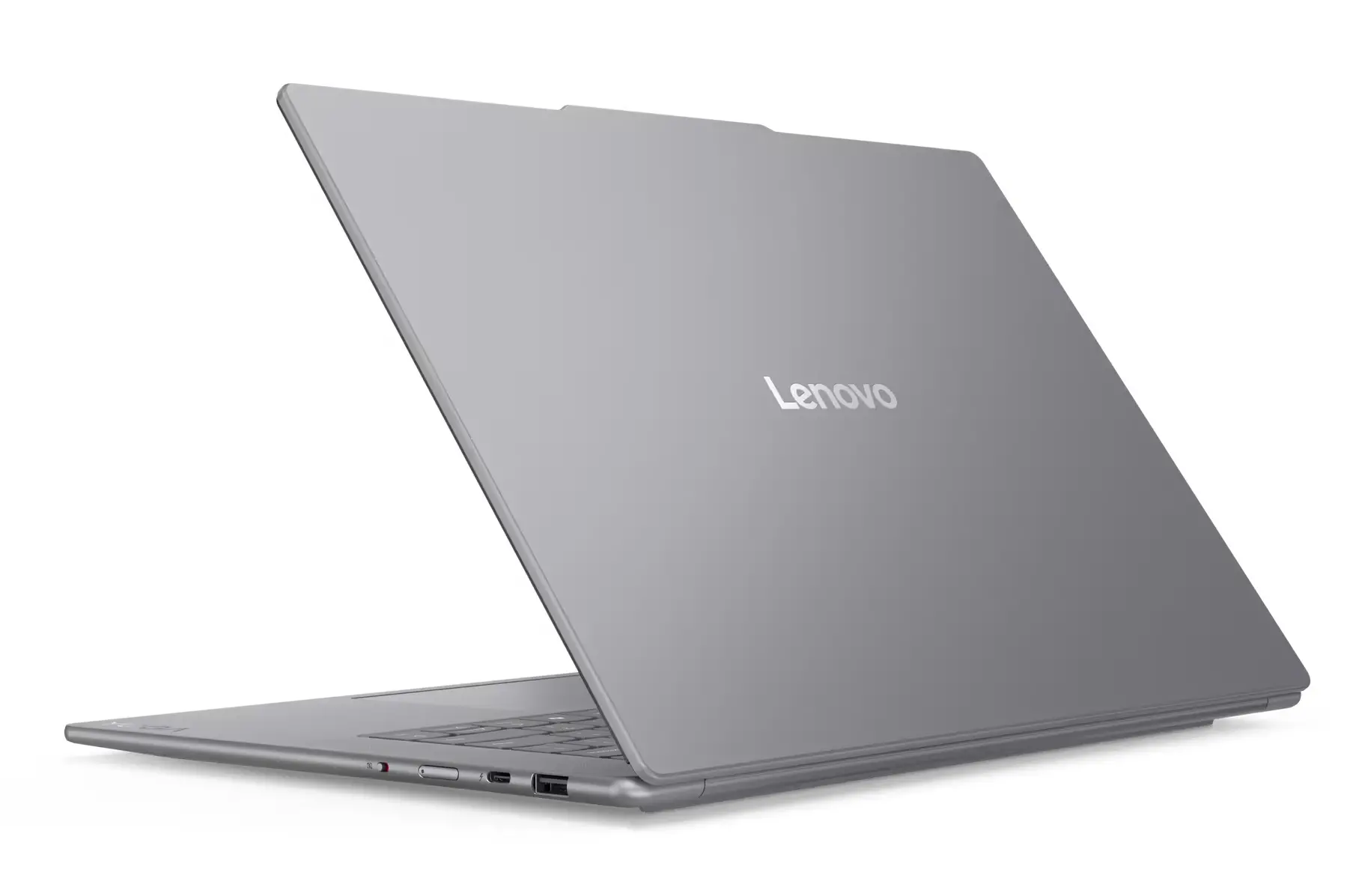 Laptop Lenovo Yoga Slim 7 15ILL9 Aura Edition 15,3" Ultra 7 256V 16GB RAM 1TB Dysk SSD Win11 Szary