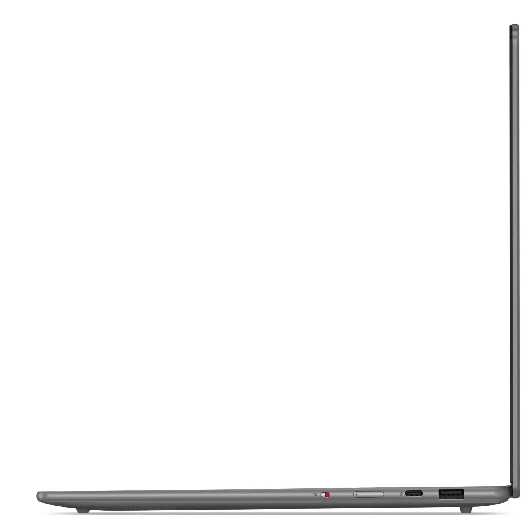 Laptop Lenovo Yoga Slim 7 15ILL9 Aura Edition 15,3" Ultra 7 256V 16GB RAM 1TB Dysk SSD Win11 Szary
