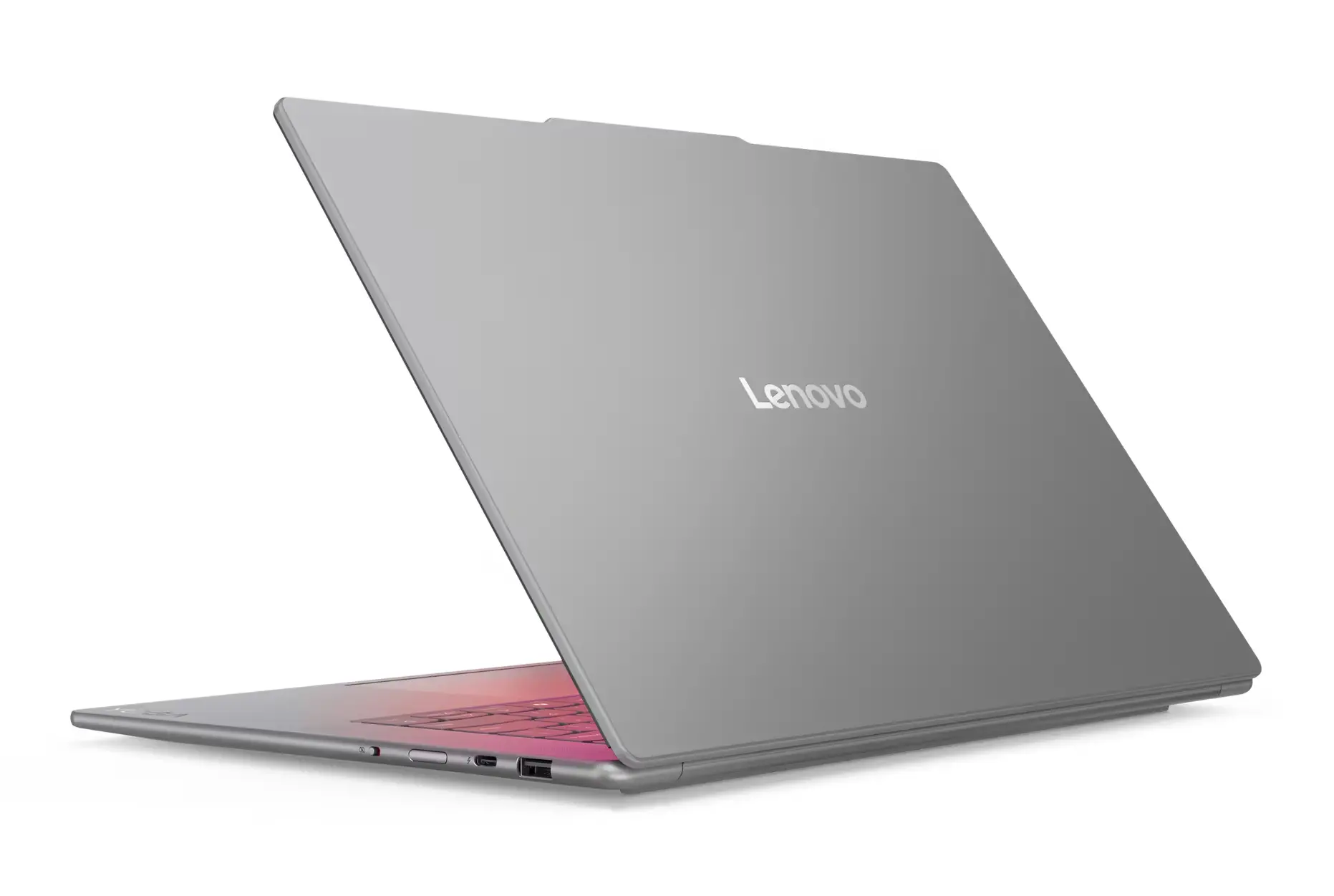 Laptop Lenovo Yoga Slim 7 15ILL9 Aura Edition 15,3" Ultra 7 256V 16GB RAM 1TB Dysk SSD Win11 Szary