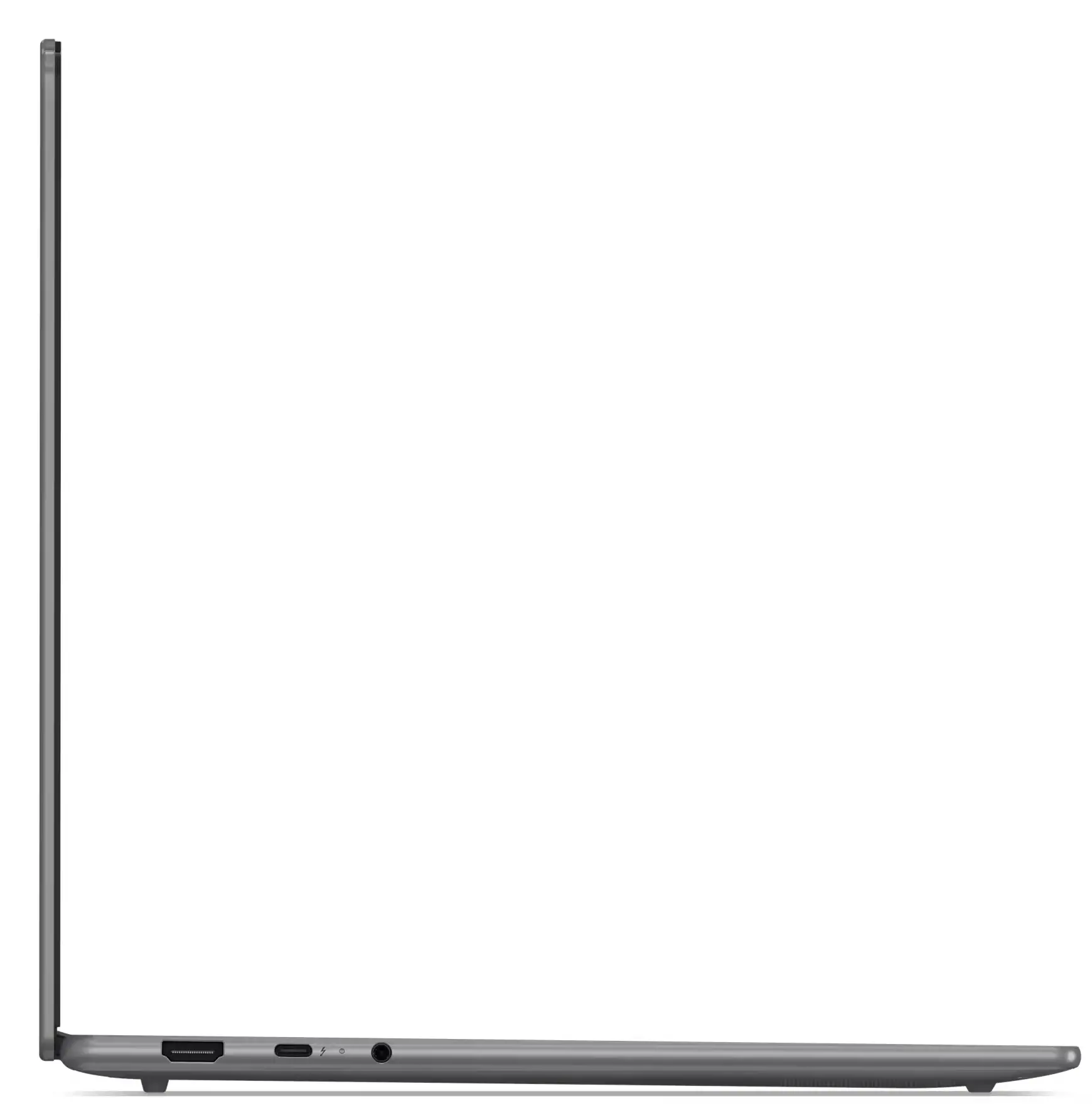 Laptop Lenovo Yoga Slim 7 15ILL9 Aura Edition 15,3" Ultra 7 256V 16GB RAM 1TB Dysk SSD Win11 Szary
