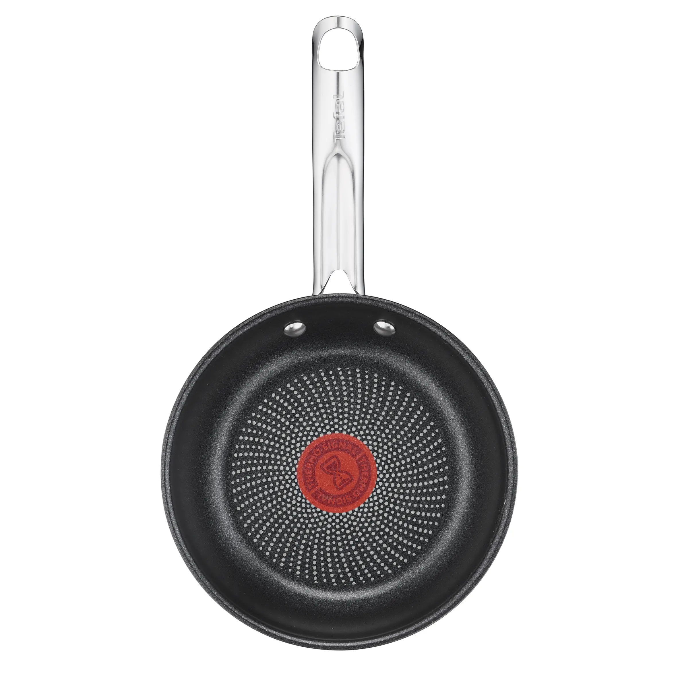 Patelnia Tefal Minis H8730155 Indukcja Nieprzywierająca 18cm
