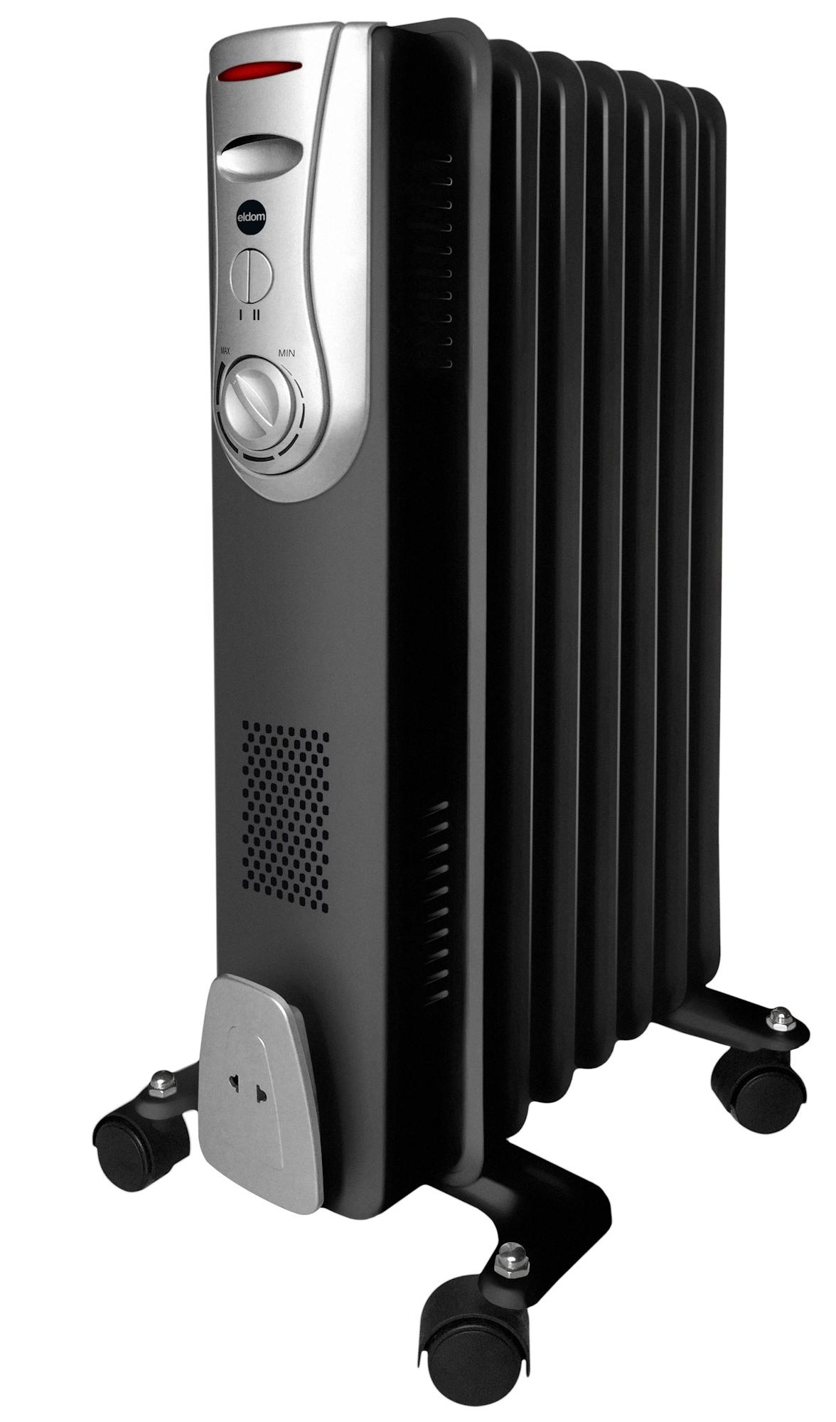 Grzejnik olejowy Eldom HO70C