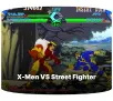 Automat arcade Arcade1UP Marvel vs. Capcom 2