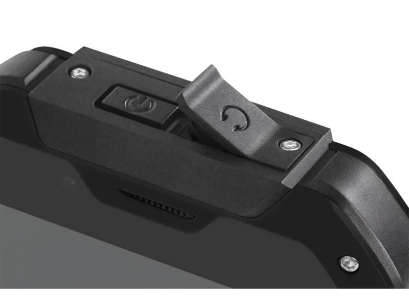 Smartfon Kruger & Matz Drive 4 Mini (czarny)