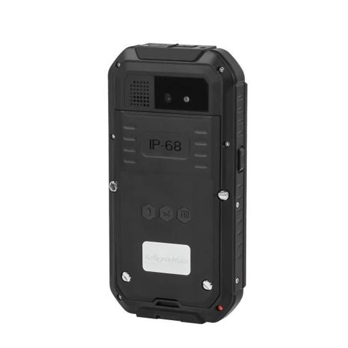 Smartfon Kruger & Matz Drive 4 Mini (czarny)