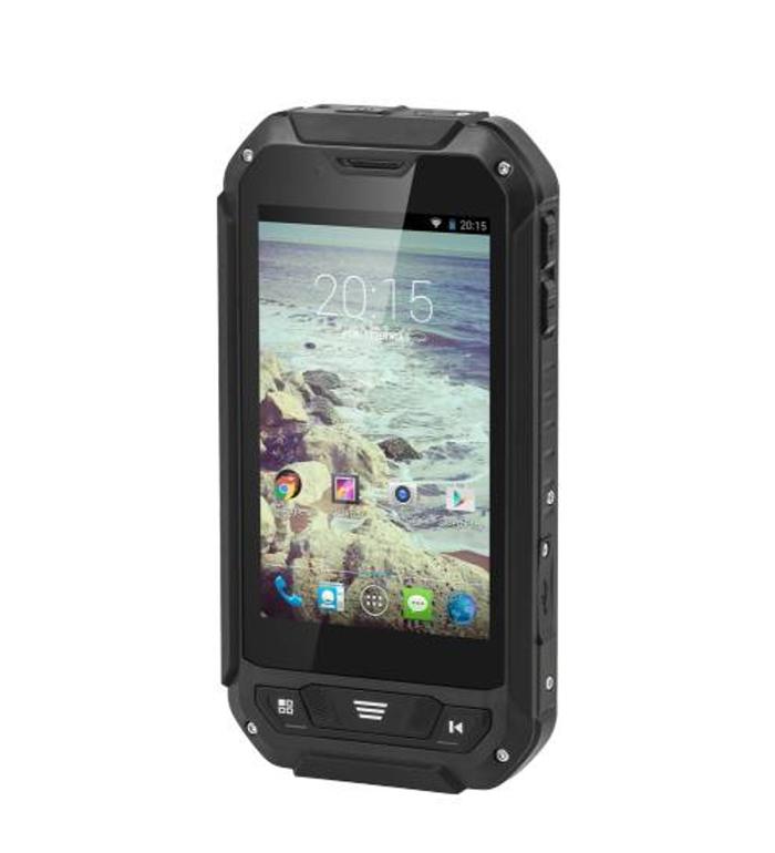 Smartfon Kruger & Matz Drive 4 Mini (czarny)