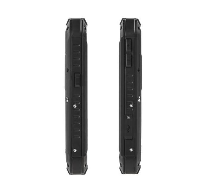 Smartfon Kruger & Matz Drive 4 Mini (czarny)