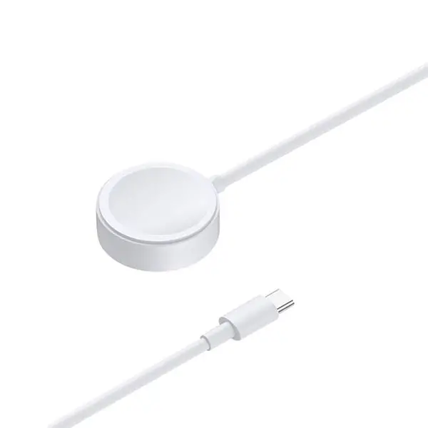 Ładowarka Beline do Apple Watch indukcyjna Biały