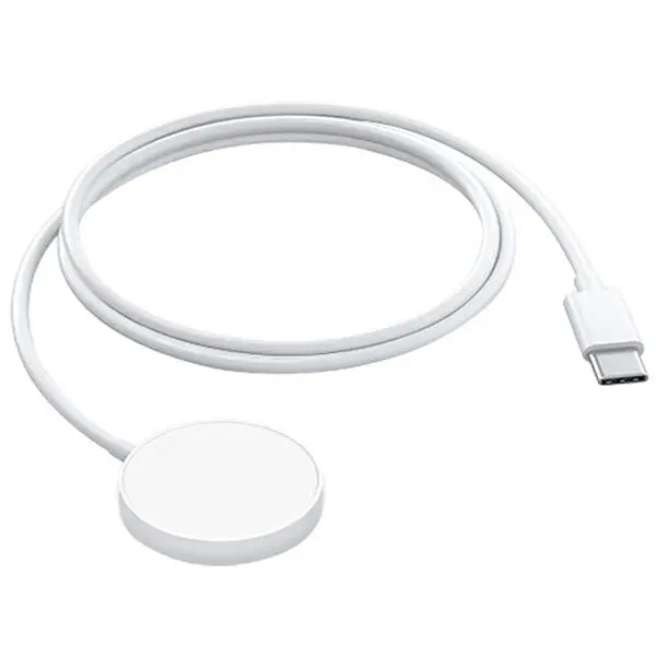 Ładowarka Beline do Apple Watch indukcyjna Biały