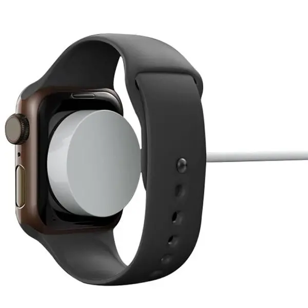 Ładowarka Beline do Apple Watch indukcyjna Biały
