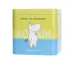 Herbata Teministeriet Moomin Green Tea Raspberry 100g