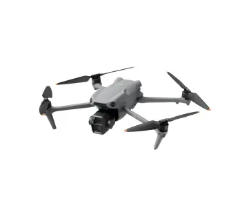 Dron DJI Air 3S Fly More Combo RC 2