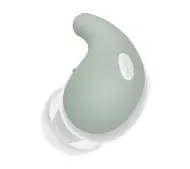 Sony Air Fitting do LinkBuds Fit Zielony