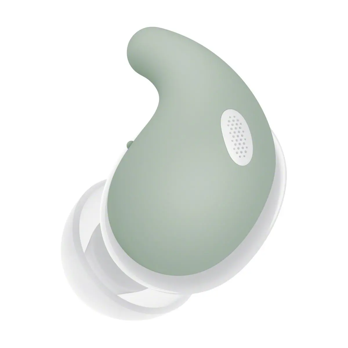 Nakładka na słuchawki Sony Air Fitting do LinkBuds Fit Zielony