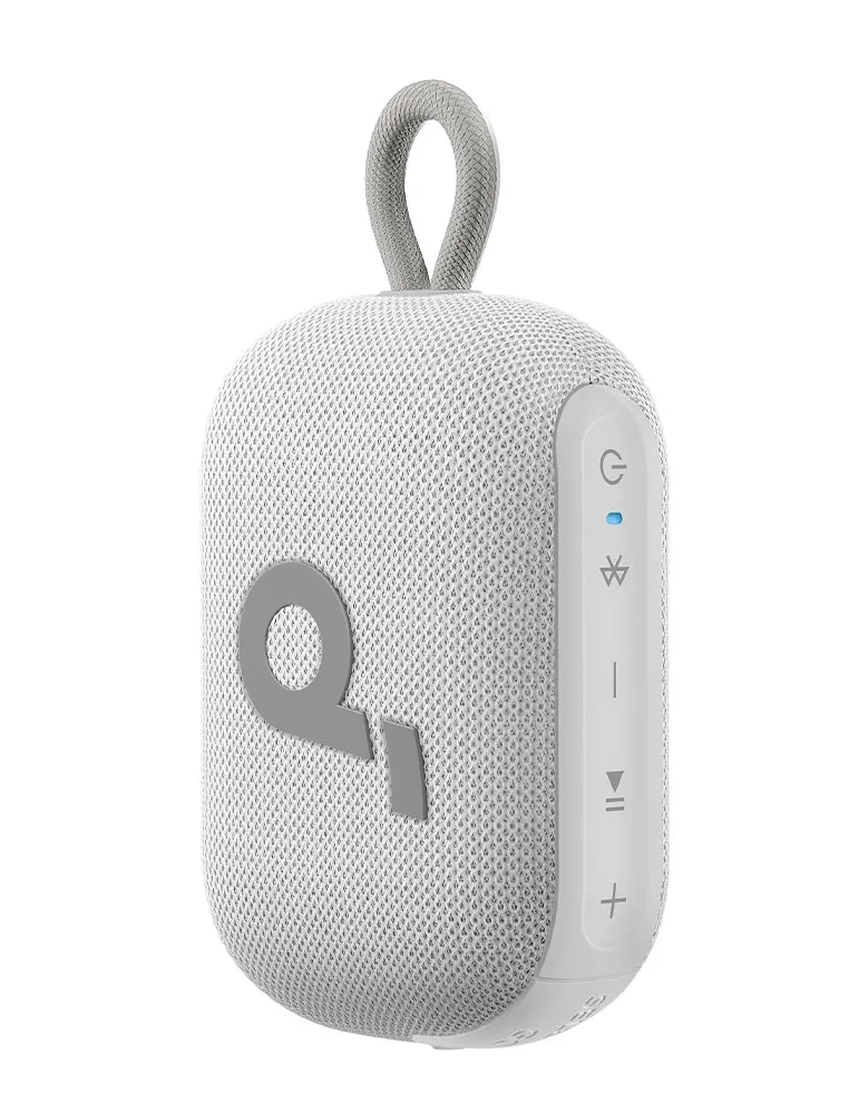 Głośnik Bluetooth Soundcore Select 4 Go 5W Biały