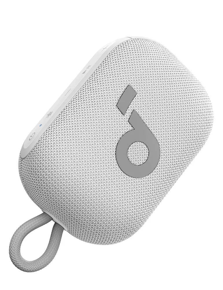 Głośnik Bluetooth Soundcore Select 4 Go 5W Biały