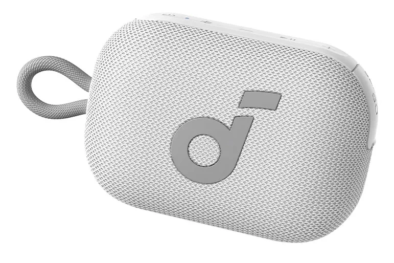 Głośnik Bluetooth Soundcore Select 4 Go 5W Biały