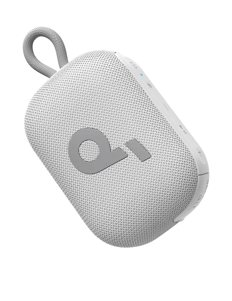 Głośnik Bluetooth Soundcore Select 4 Go 5W Biały