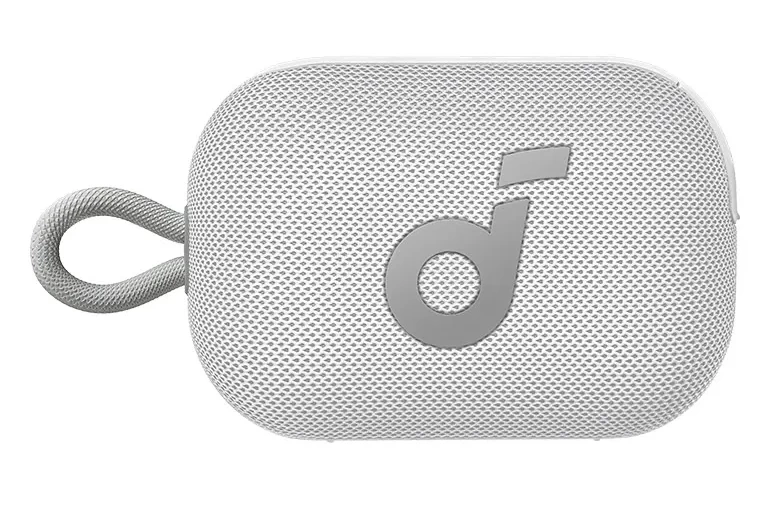 Głośnik Bluetooth Soundcore Select 4 Go 5W Biały