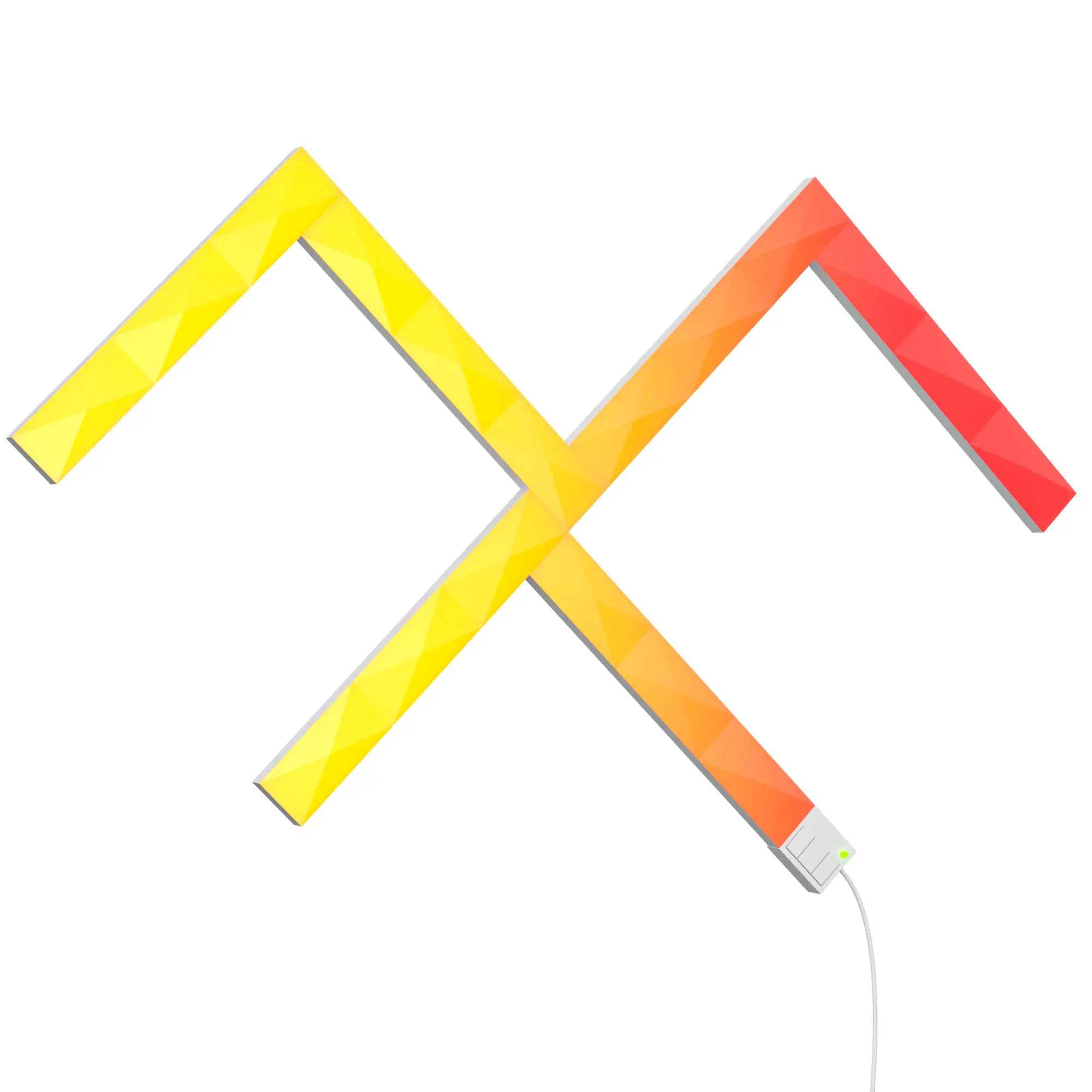 FroggieX FX-GL3-LL-RGB 6szt