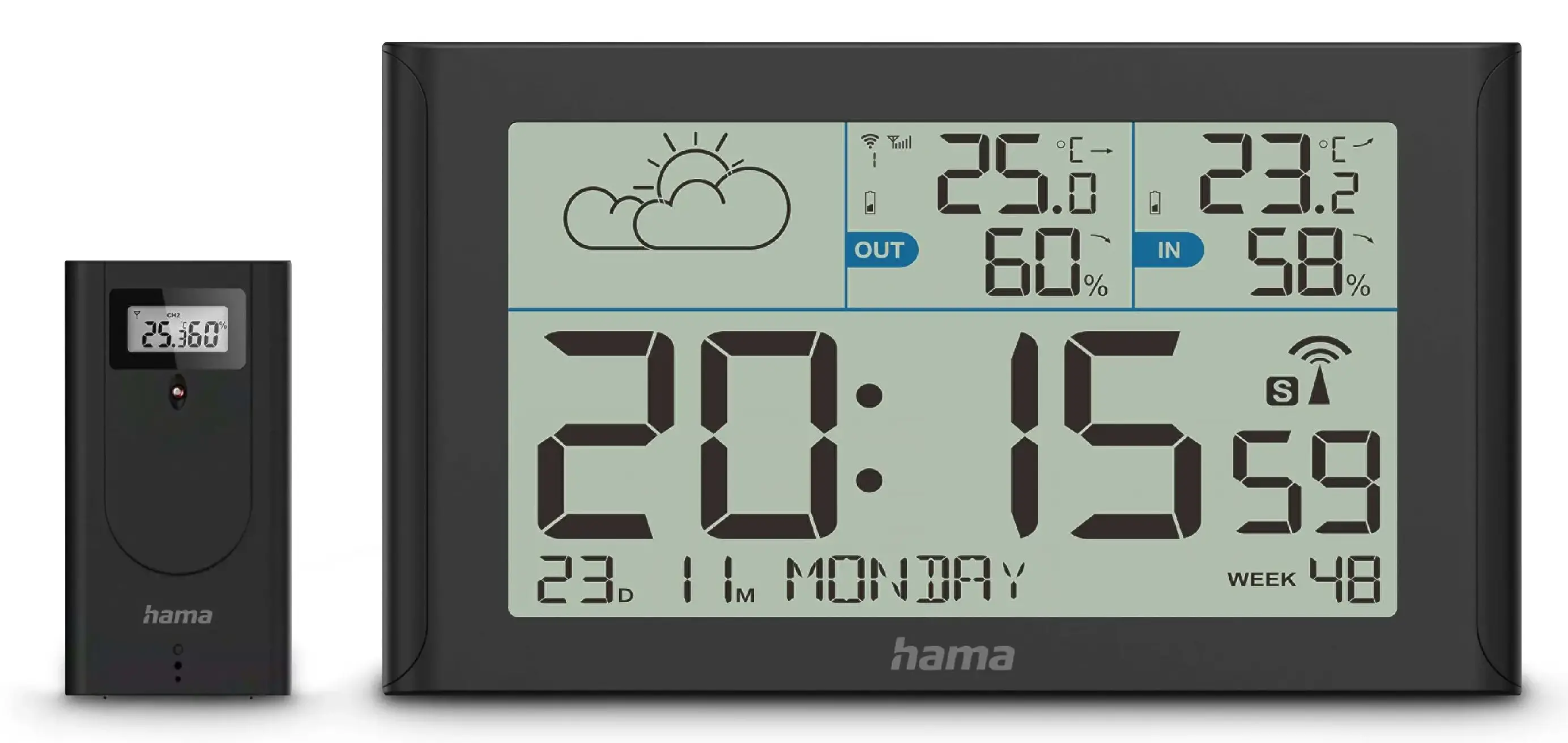 Hama Sylt 222216