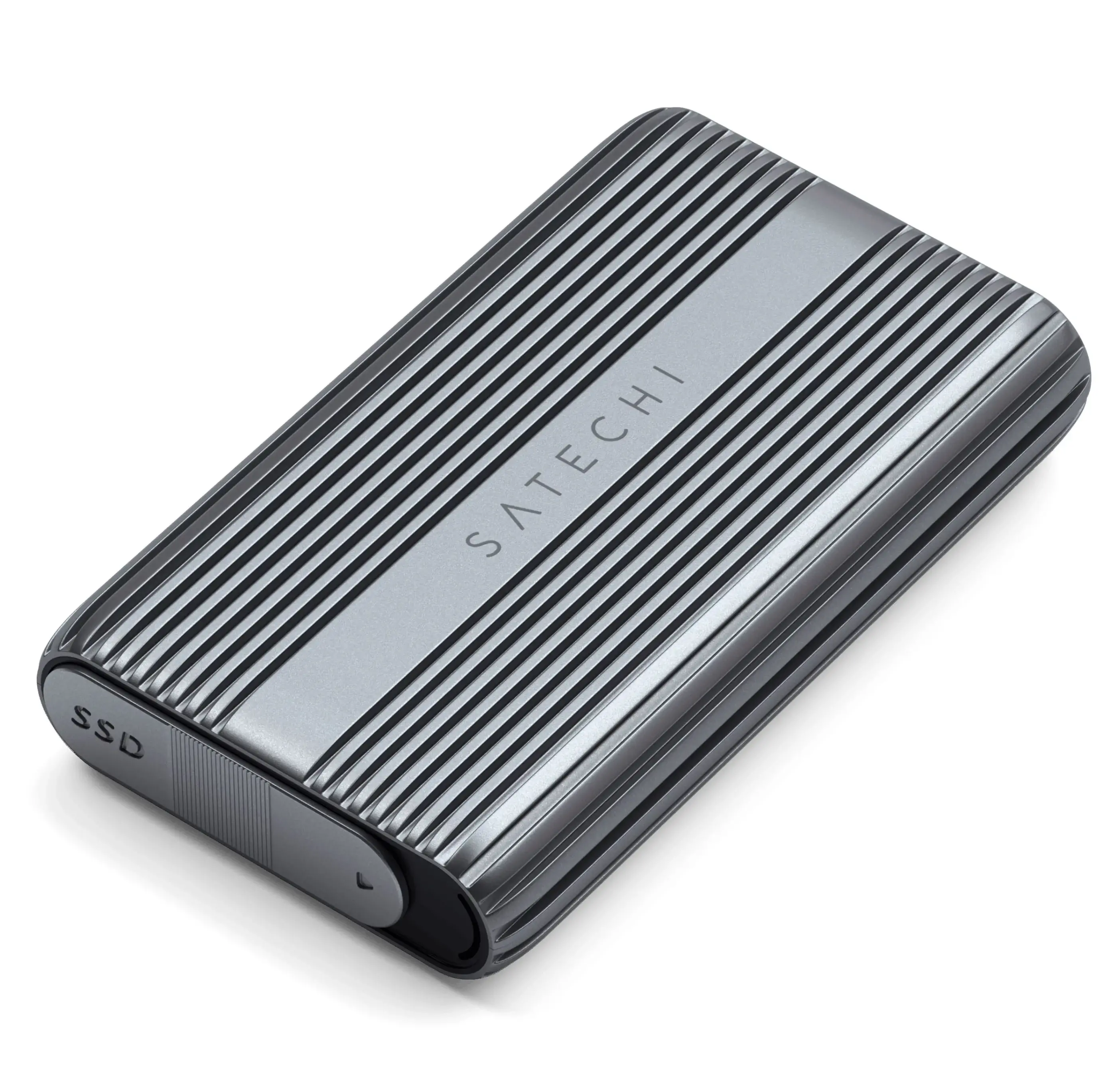 Obudowa Satechi ST-EU4NPM Szary