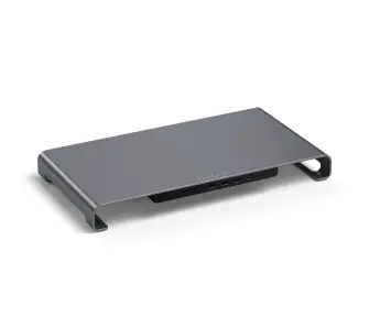 Hub USB Satechi ST-UCSHXLM USB-C Monitor Stand Hub XL Szary