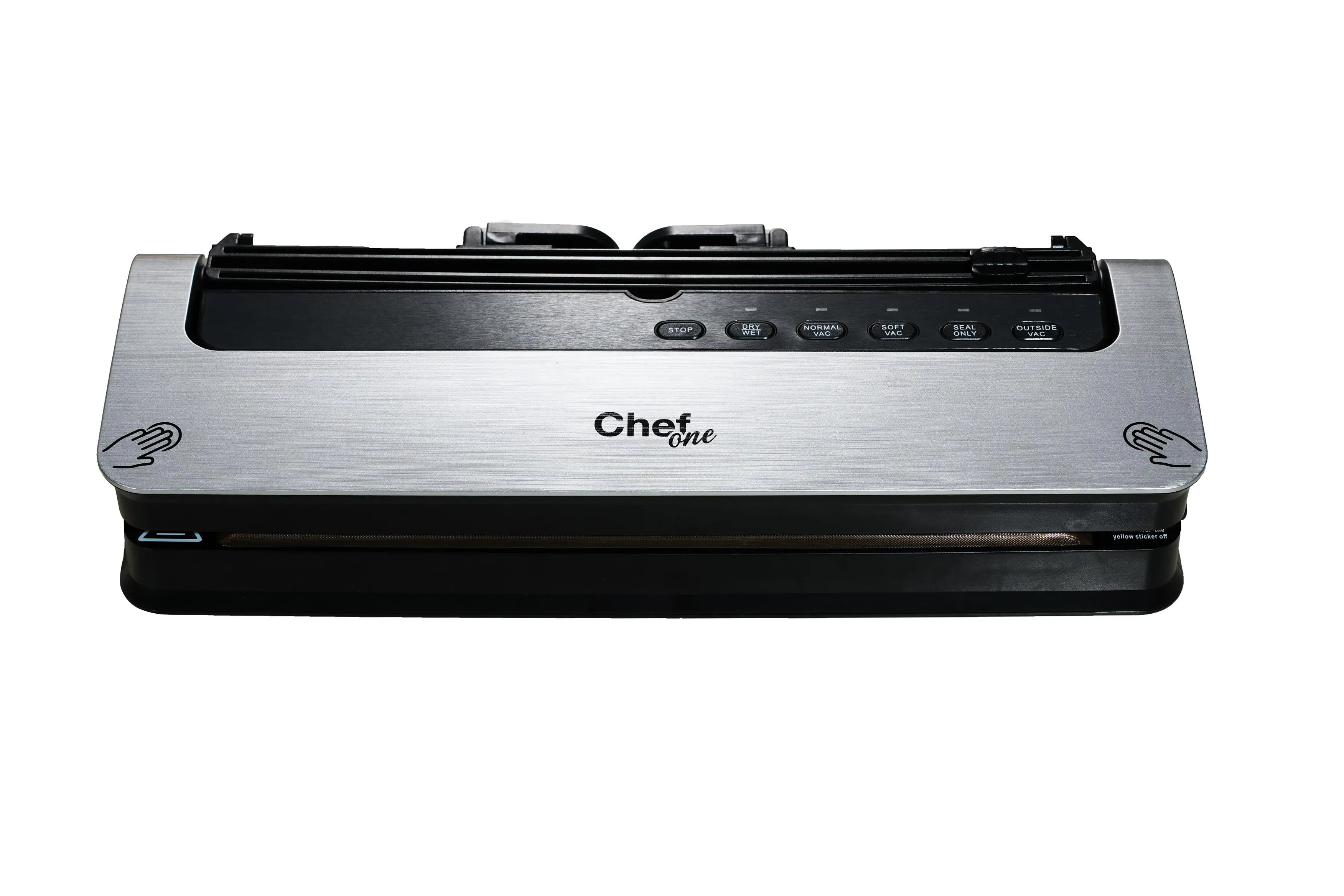ChefOne V63
