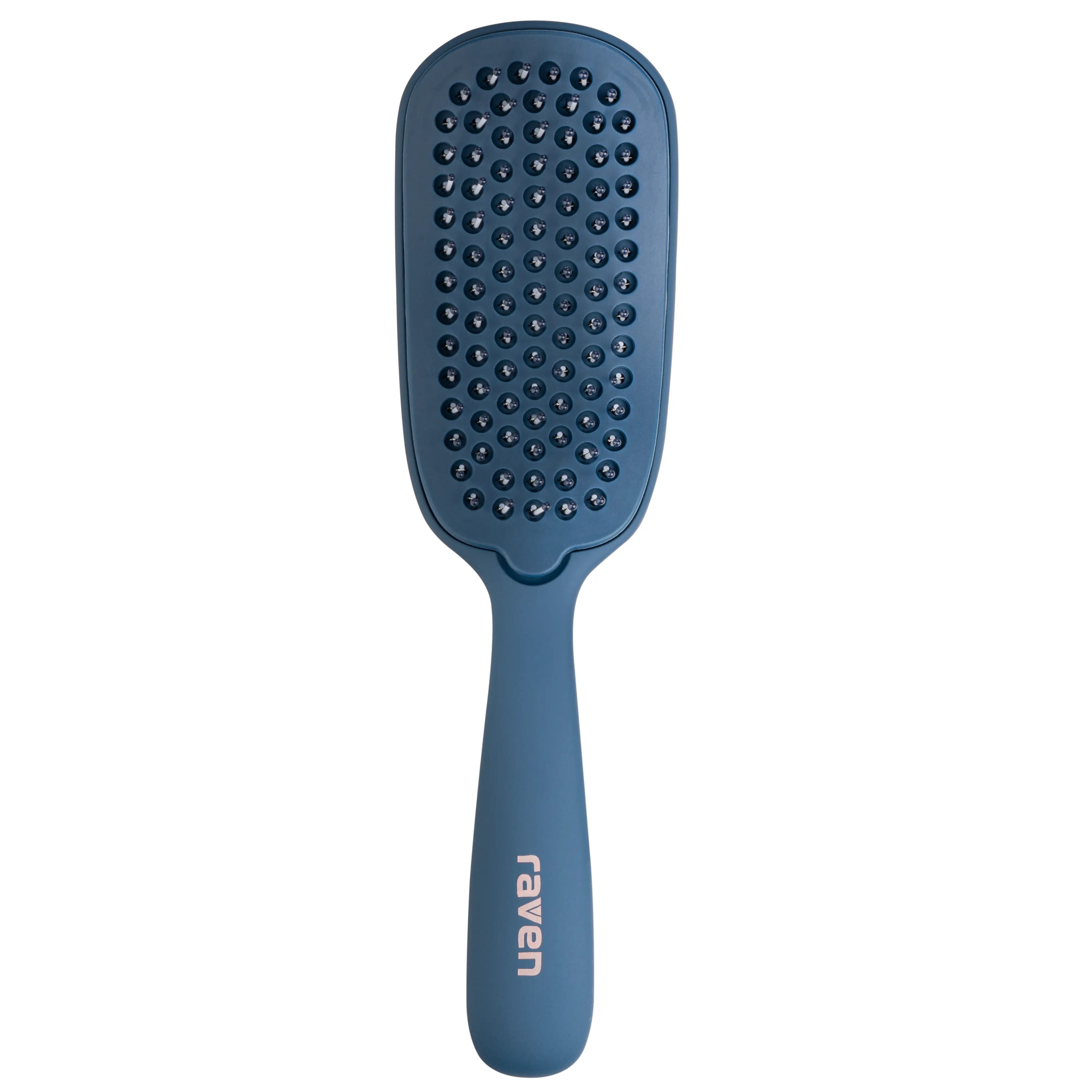 Szczotka do włosów Raven ESDW01G zdejmowana nakładka